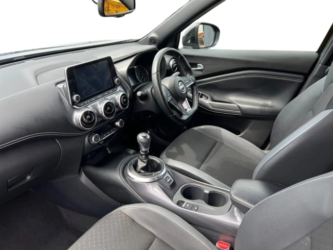 2023 Nissan Juke