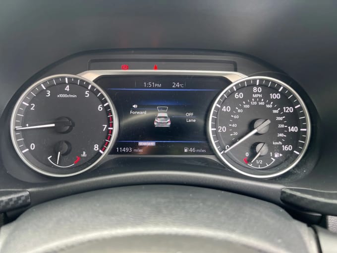 2023 Nissan Juke