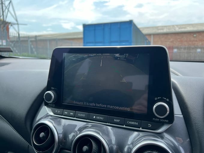 2023 Nissan Juke