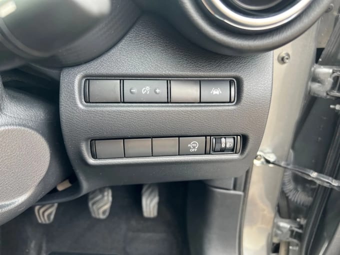 2023 Nissan Juke