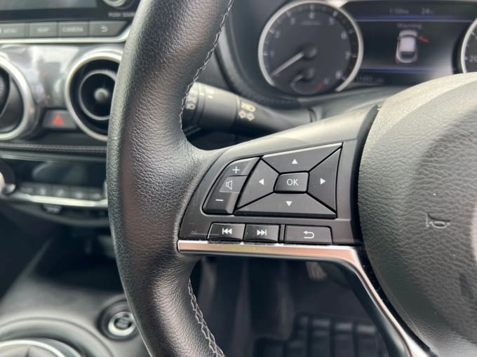 2023 Nissan Juke
