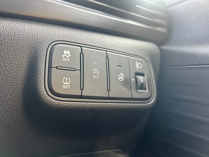 2024 Hyundai I20