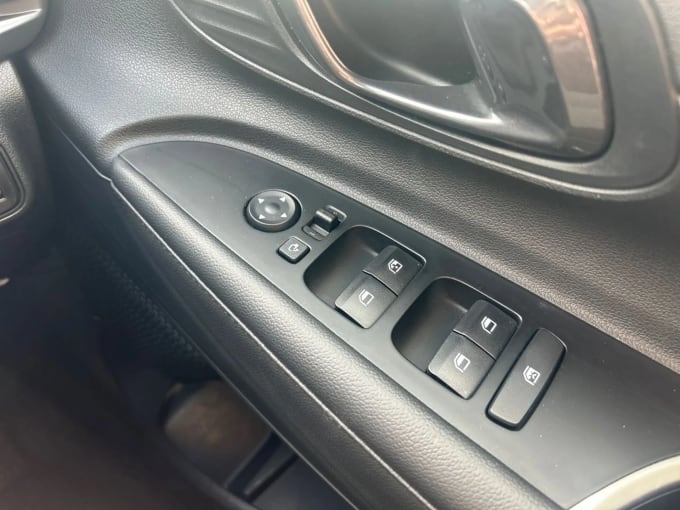 2024 Hyundai I20