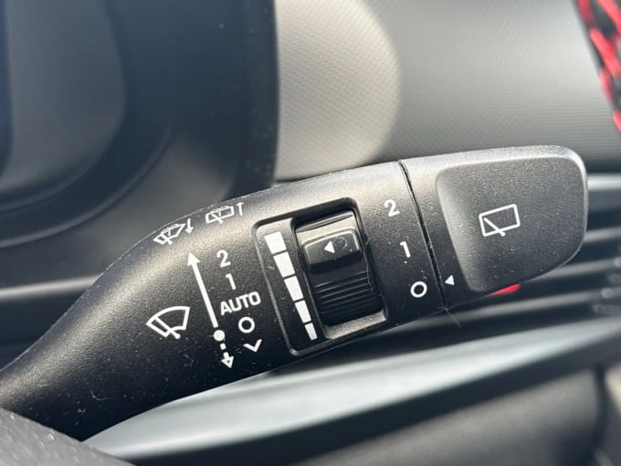 2025 Hyundai I20