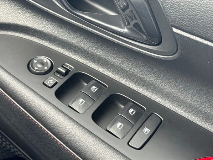 2025 Hyundai I20