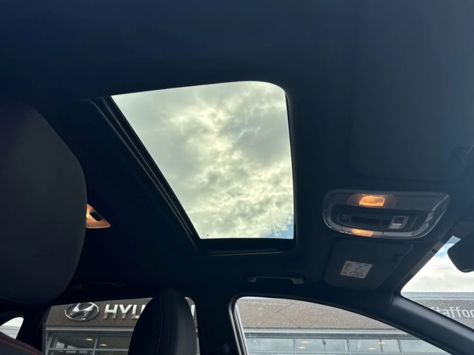 2025 Hyundai I20