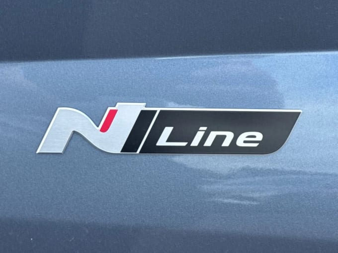2025 Hyundai I20