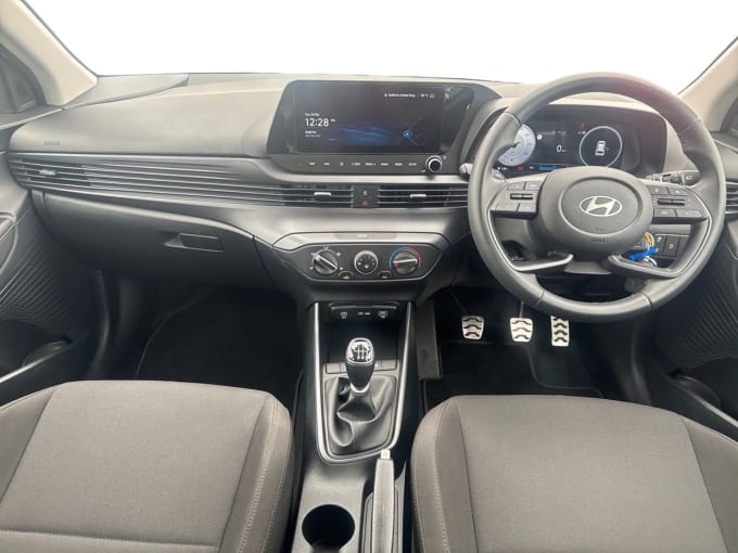 2024 Hyundai Bayon