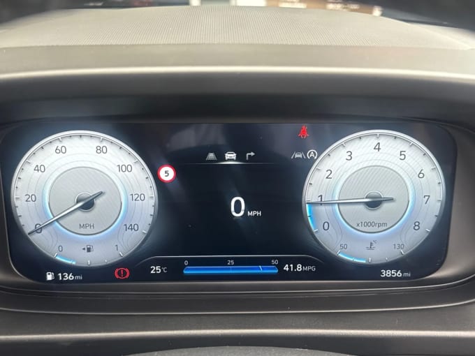 2024 Hyundai Bayon