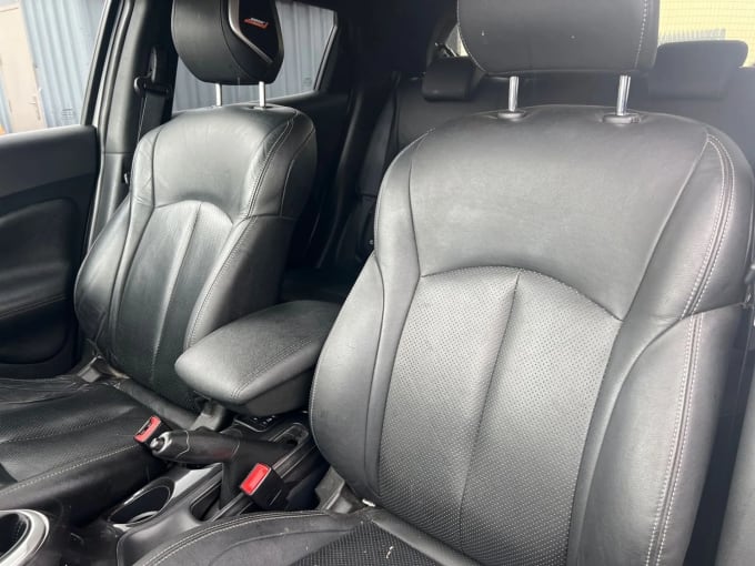2018 Nissan Juke