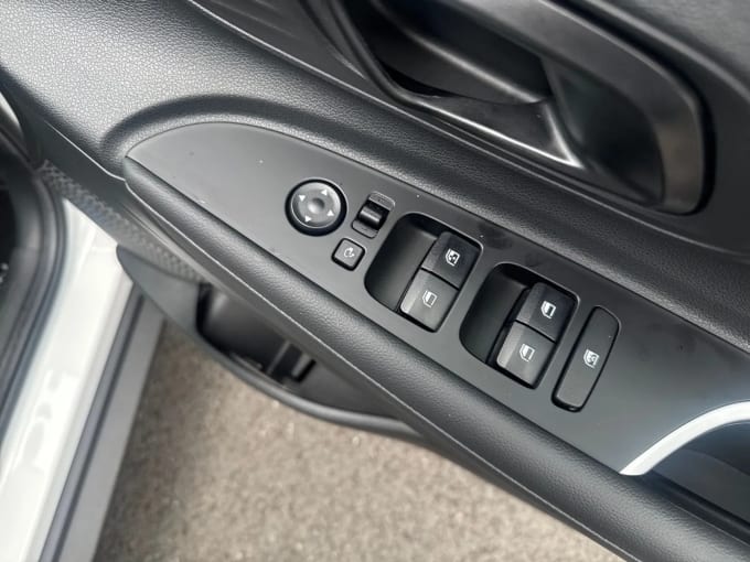 2024 Hyundai Bayon