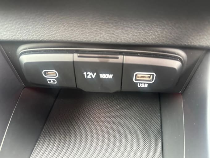 2024 Hyundai Bayon