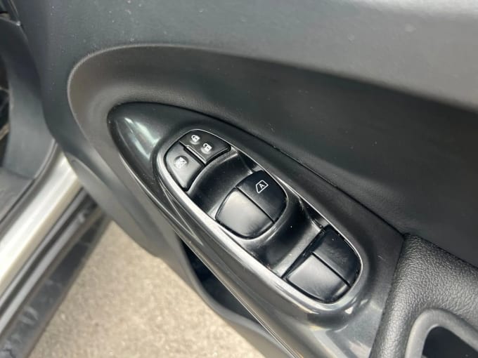 2018 Nissan Juke