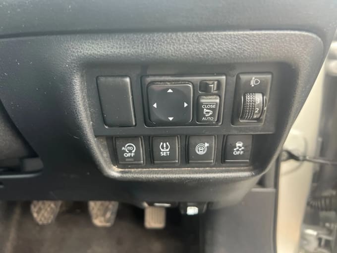 2018 Nissan Juke