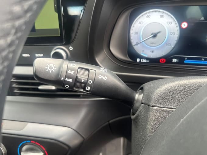 2024 Hyundai Bayon