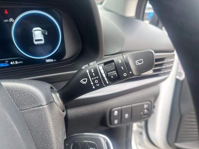 2024 Hyundai Bayon