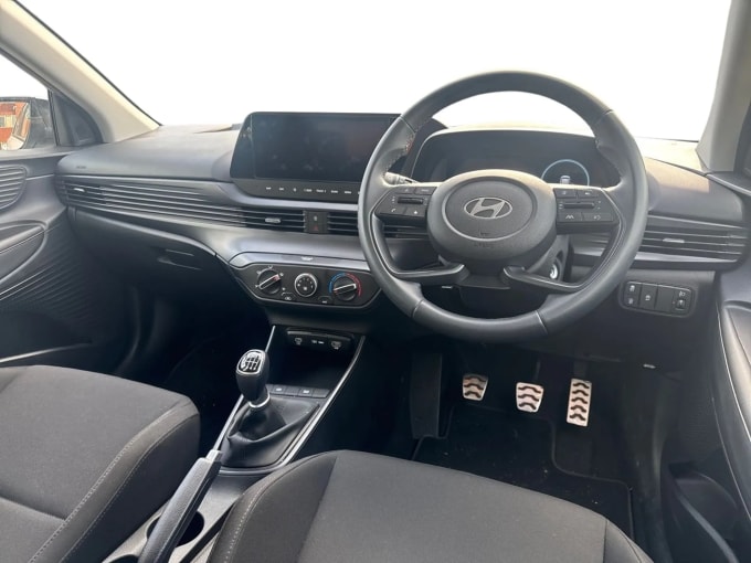 2024 Hyundai Bayon