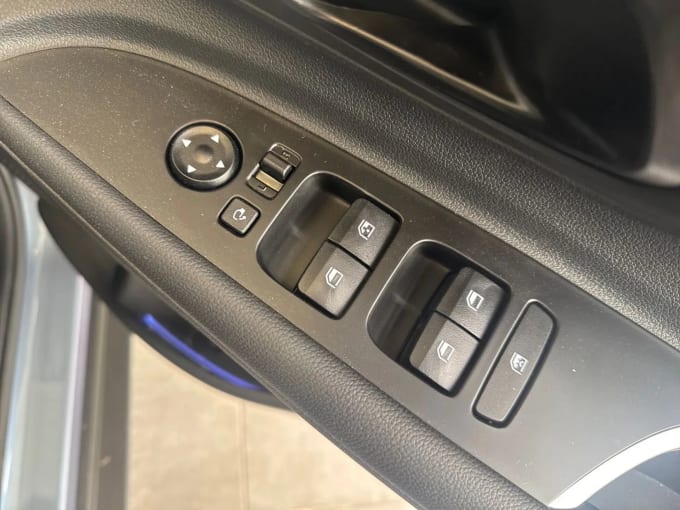 2024 Hyundai Bayon