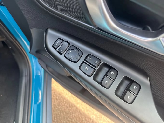 2022 Hyundai Kona