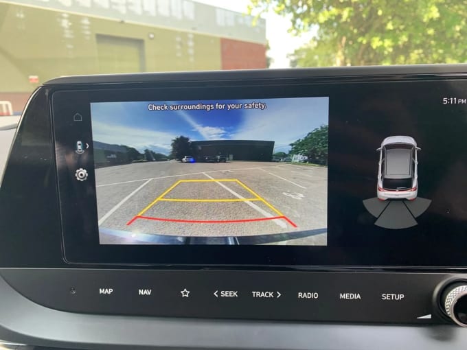 2024 Hyundai I20