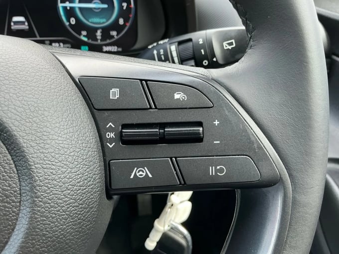 2021 Hyundai I20