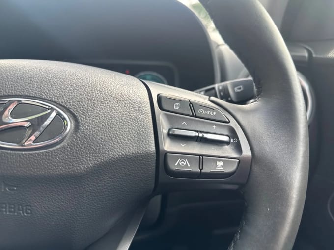 2022 Hyundai Kona