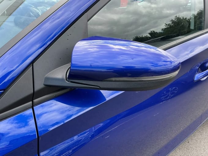 2021 Hyundai I20