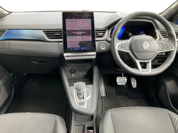2024 Renault Symbioz