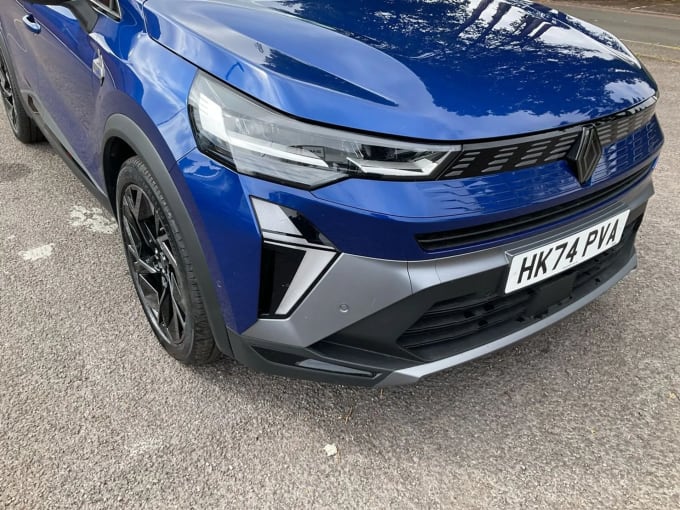 2024 Renault Symbioz