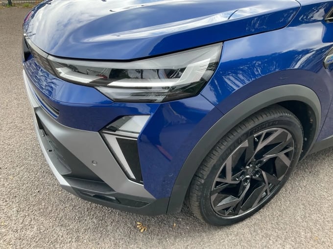 2024 Renault Symbioz