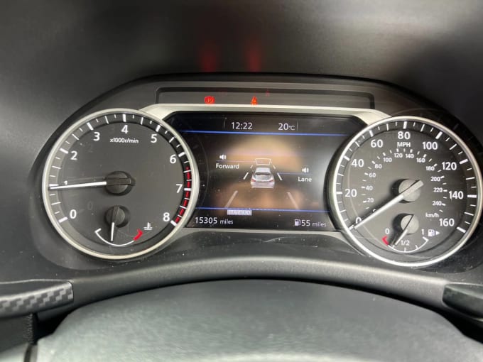 2022 Nissan Juke