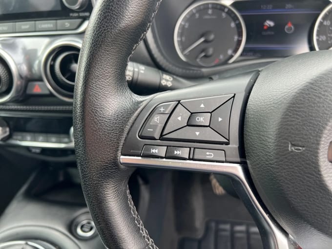 2022 Nissan Juke