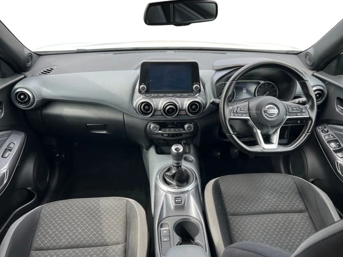 2022 Nissan Juke