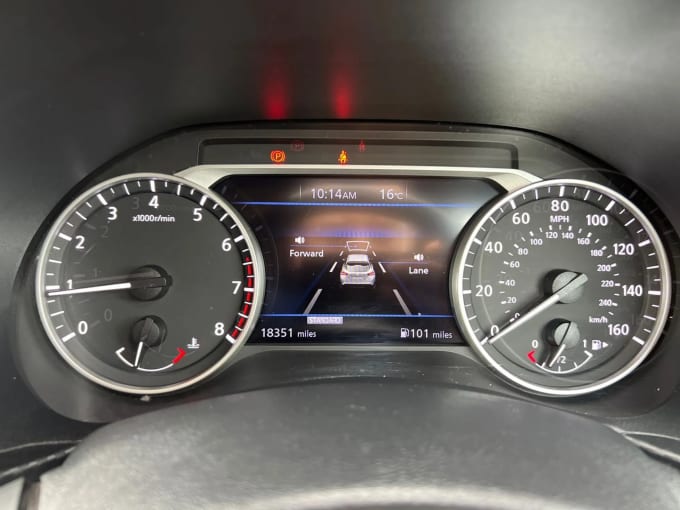 2022 Nissan Juke