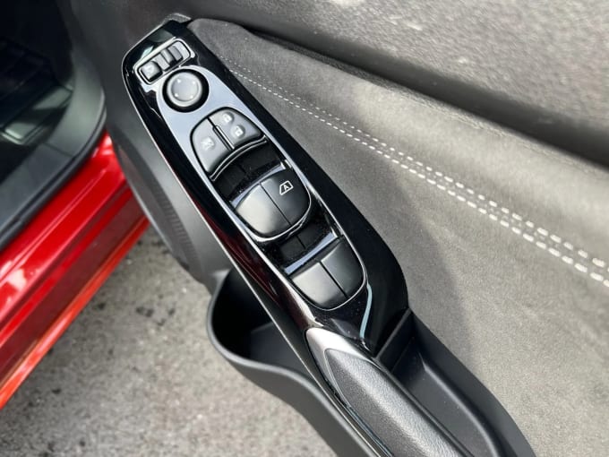 2021 Nissan Juke