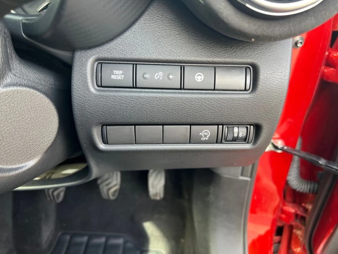 2021 Nissan Juke