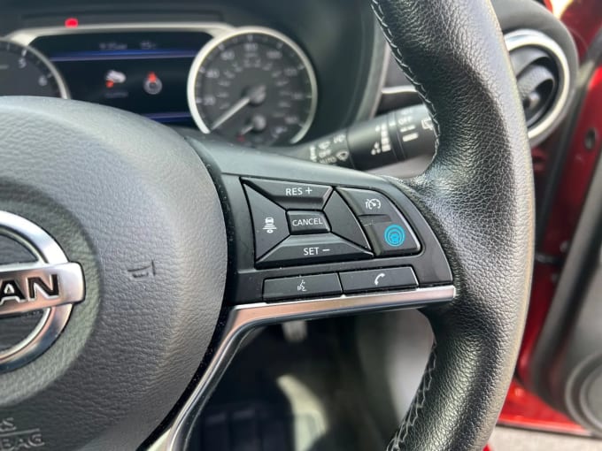 2021 Nissan Juke