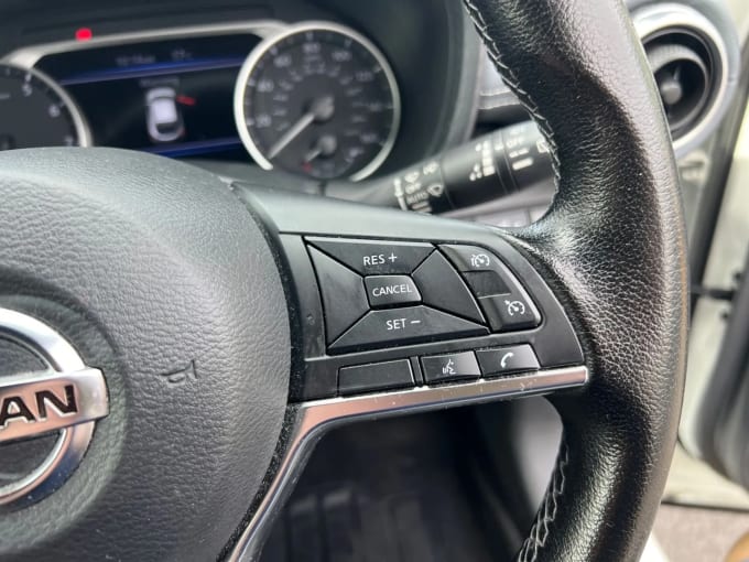 2022 Nissan Juke