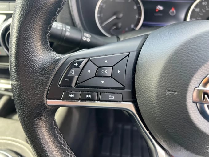 2021 Nissan Juke