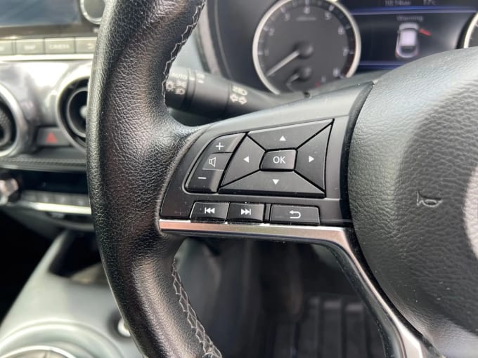 2022 Nissan Juke