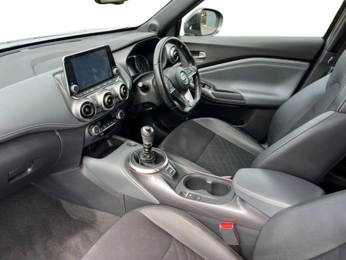 2021 Nissan Juke