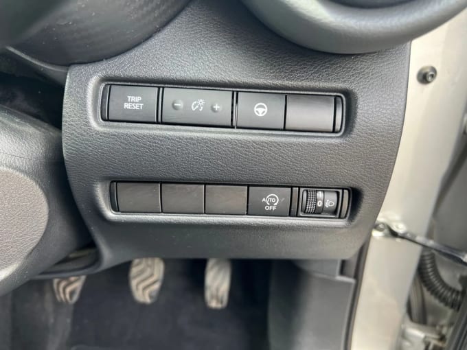 2021 Nissan Juke