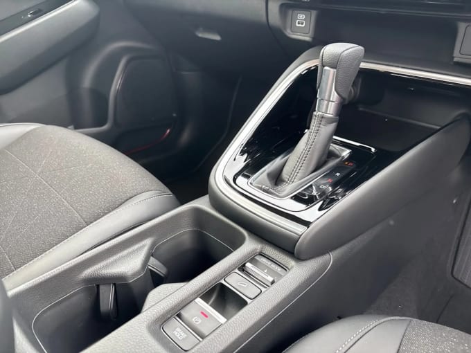 2023 Honda Hr-v
