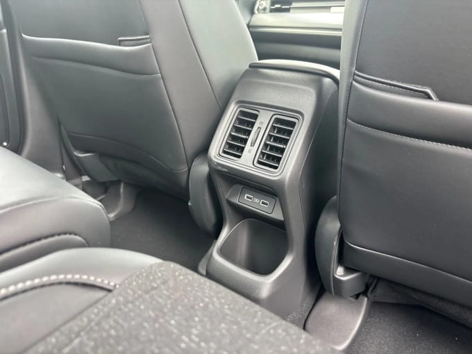 2023 Honda Hr-v