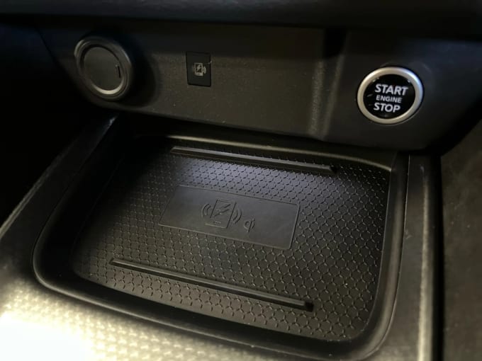 2024 Nissan Qashqai
