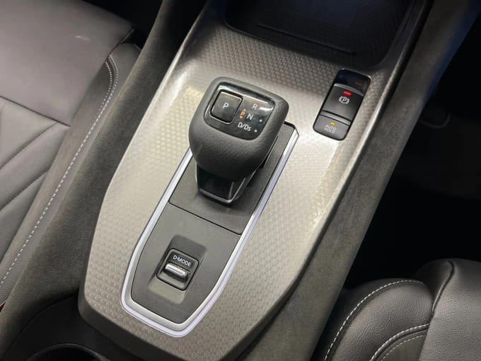 2024 Nissan Qashqai