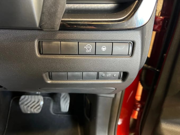 2024 Nissan Qashqai