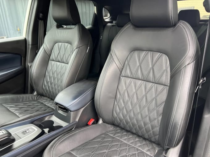 2022 Nissan Qashqai