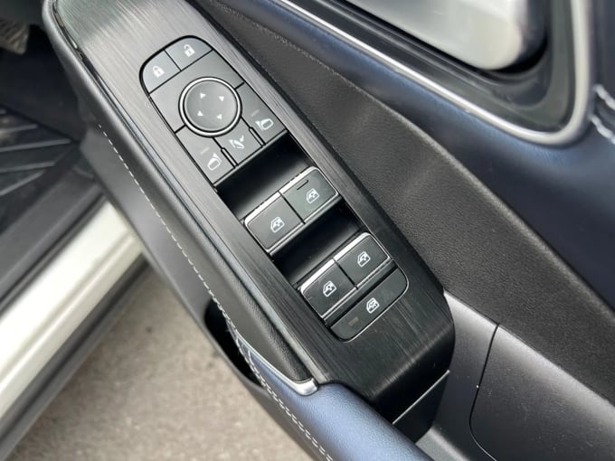2022 Nissan Qashqai