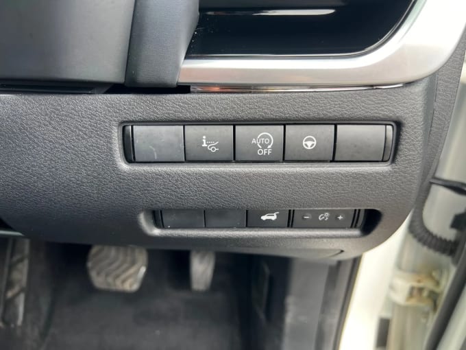 2022 Nissan Qashqai